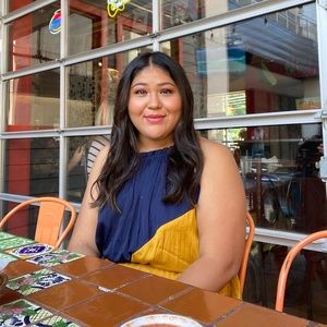 Meet your Posher, Janelle